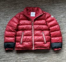Moncler daunenjacke - moncler,