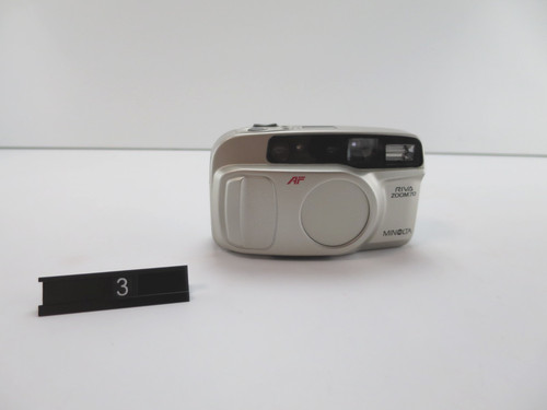 Minolta riva zoom af - zoom, 70