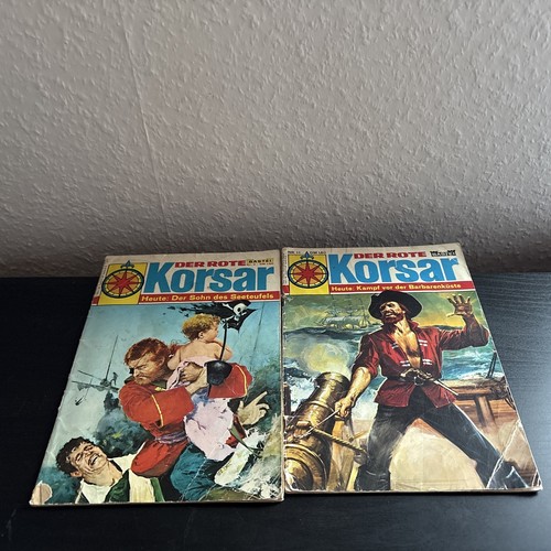 Der rote korsar - /11, #5