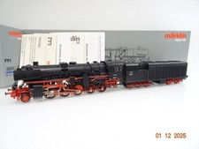 Märklin H0 37171 Dampflok BR