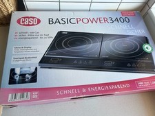 Caso BasicPower 3400 Induktion