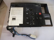 Vaillant VCW 166 206 256