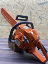 Husqvarna 137 E-Serie mit Schwert Sofort Einsatzbereit Top Zustand