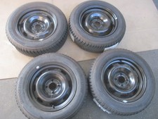 Opel Corsa D E F Komplettrad