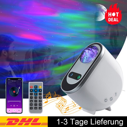 Led sternenhimmel projektor - sternenhimmel,