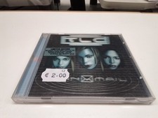 TLC (3D Cover) CD #19251