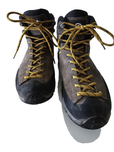 Scarpa mojito hike gtx - mojito, woman
