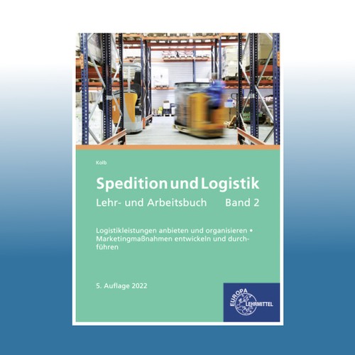Spedition und logistik lehr - spedition, logistik,