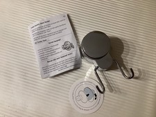 TCM Tchibo Saugnapf NEU Haken