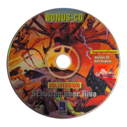 Spiele rom - pc-spiele, cd-rom