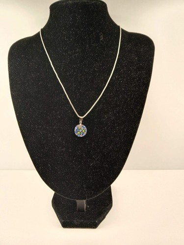 Massiv silber kette - kette,