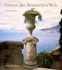 Gärten der Römischen Welt