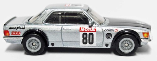 Hot wheels lose 1980 mercedes - lose,
