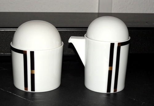 Rosenthal cupola nera - rosenthal,