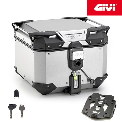 Valigia givi trekker evo - valigia, [givi]