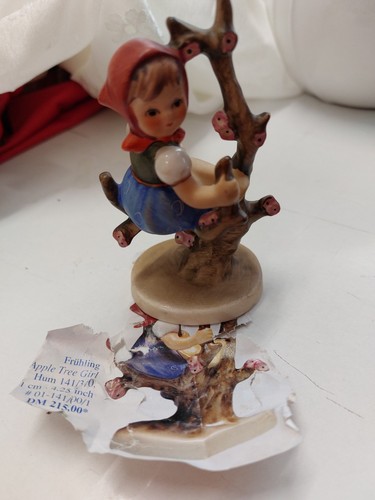 Goebel hummel 141 - goebel,