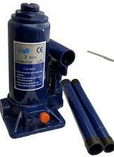 Hydraulischer Wagenheber