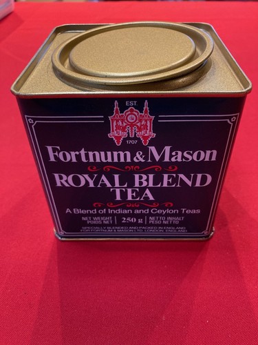 Fortnum mason royal blend - fortnum,