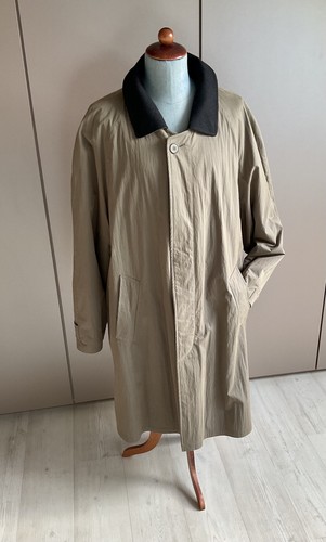 Trenchcoat mantel - trenchcoat,