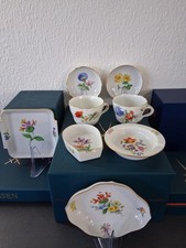 Meissen wahl bunte blumen - meissen, 1*2-wahl