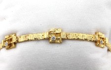 Armband lapponia gold 750 - lapponia,