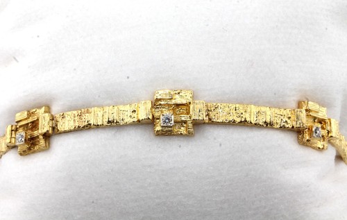 Armband lapponia gold 750 - lapponia,