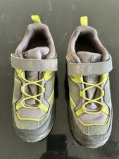 Quechua Trekkingschuhe Kinder