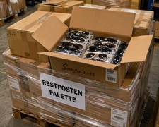 Restposten Sonderposten