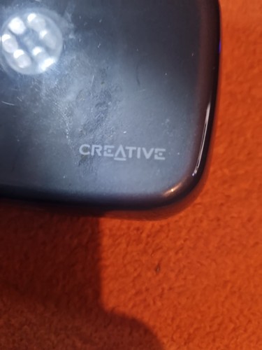 Creative zen kopfhörer - creative,