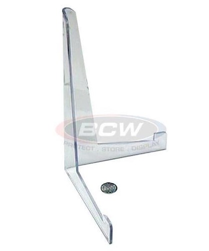 Bcw card holders stands - bcw,