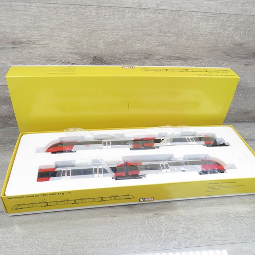 Brawa 44072 öbb - 44072,