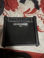 Behringer