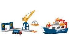 Märklin 72223 frachtschiff - h0,