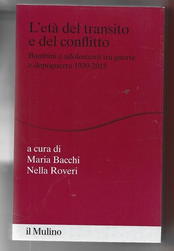 Maria bacchi nel - roveri, das