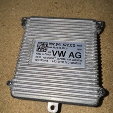 VW Audi Seat Skoda Porsche LED Modul Leistungsmodul 992941572cd