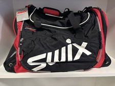SWIX Tasche Neu