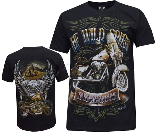 The wild spirit eagle - the,