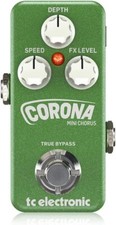 Electronic corona mini - tc,