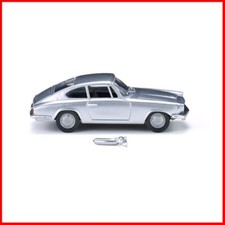 WIKING 018702 BMW 1600 GT