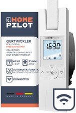 Elektrischer Gurtwickler