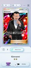 Pokemon pocket account 1350 - pocket,