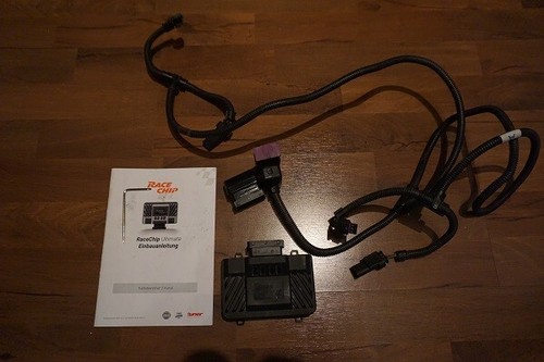 Chiptuning race chip mercedes - chiptuning,