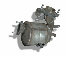 NEU Dieselpartikelfilter DPF
