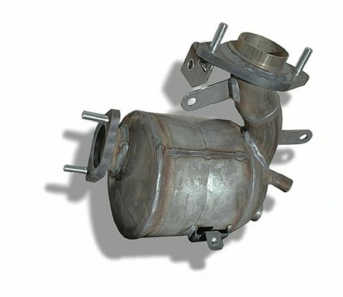 Neu dieselpartikelfilter dpf - neu,