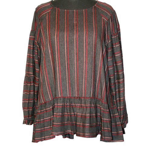 Mat fashion tunika - 48, 50