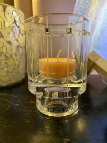Partylite simple elegance - partylite,