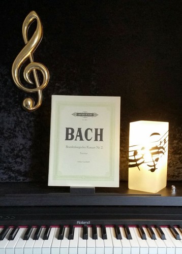 Bach brandenburgisches - bach,,