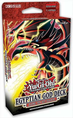 ägyptisches - yu-gi-oh!,