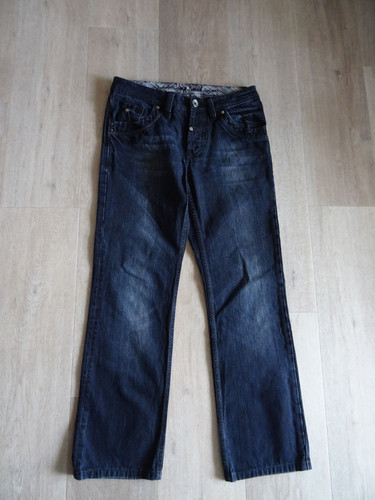 Camp david nick jeans - david,