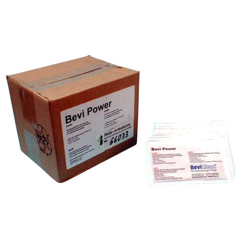 Bevi power sauer beutel - bevi,